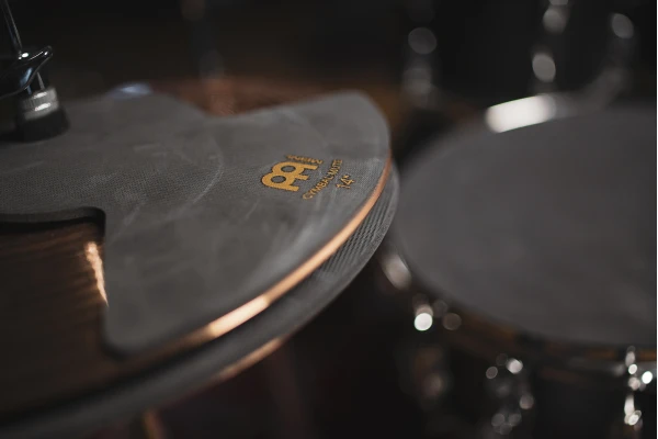 Meinl MCM-14 Cymbal Mute 14'' — 4