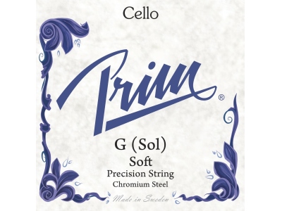 Corzi violoncel Soft G