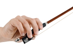 Prindere arcuş Daddario Bowmaster Bow Grip Large