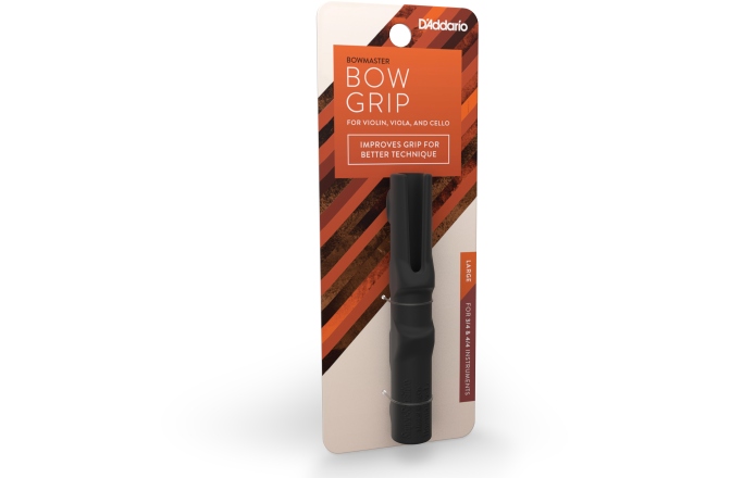 Prindere arcuş Daddario Bowmaster Bow Grip Large