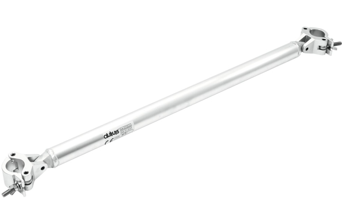 Prindere colț Alutruss COR-2 Corner Brace 100cm