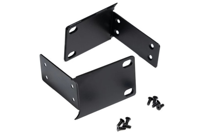 Prinderi rack Audient  EVO Rack Kit for Evo 16