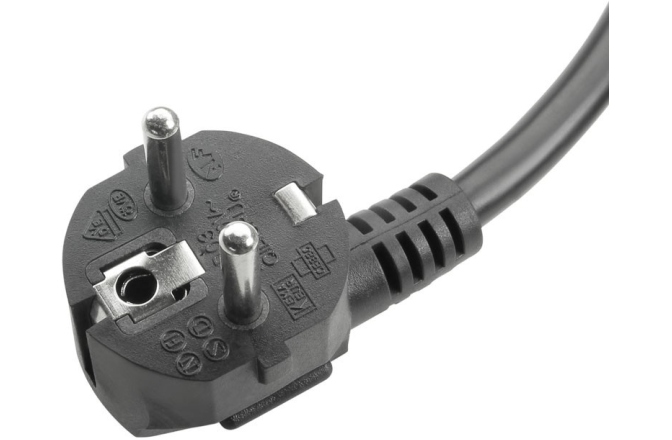 Priză de alimentare Adam Hall AH RACK PDU 8S USB