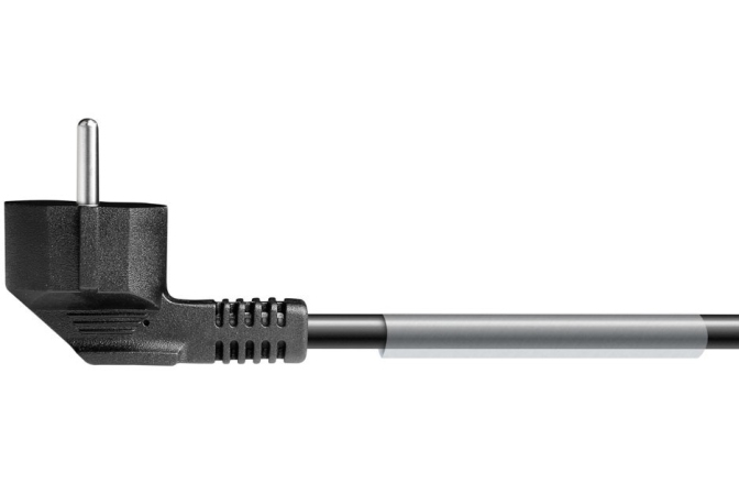 Priză de alimentare Adam Hall AH RACK PDU 8S USB