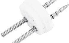 Priza de conexiune pentru RL-1 Eurolite RUBBERLIGHT RL1 Connection Tap