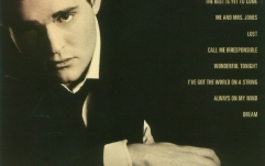  No brand Pro Vocal Men's Edition Volume 61: Michael Bublé – Call Me Irresponsible (Book/CD)