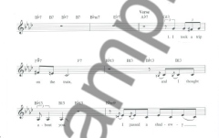  No brand Pro Vocal Women's Edition Volume 43: Singable Standards (Book/CD)
