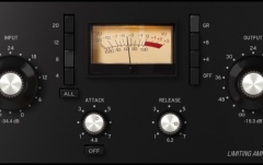 Procesoare audio IK Multimedia T-RackS 5 MAX Boxed