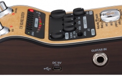 Procesor chitara acustică Zoom AC-2 Acoustic Creator