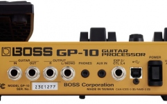 Procesor pentru chitara Boss GP-10S