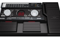 Procesor chitara electrica Korg AX5G - discontinued