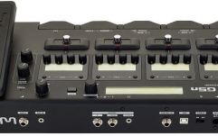 Procesor de efecte pentru chitara electrica Zoom G5n