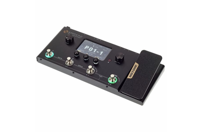 Procesor chitară HoTone MP-100 Ampero