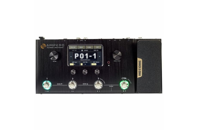 Procesor chitară HoTone MP-100 Ampero