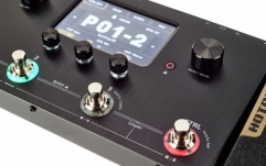 Procesor chitară HoTone MP-100 Ampero