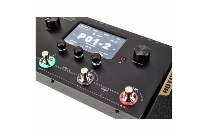 Procesor chitară HoTone MP-100 Ampero