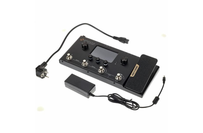 Procesor chitară HoTone MP-100 Ampero