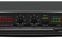 Procesor de sunet adresare publica Behringer SPL3220