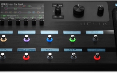 Procesor de Chitară Electrică Line6 Helix