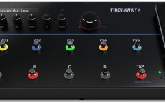 Procesor de chitara Line6 Firehawk FX