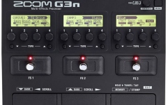 Procesor de chitara Zoom G3n