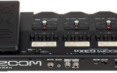 Procesor de chitara Zoom G3Xn