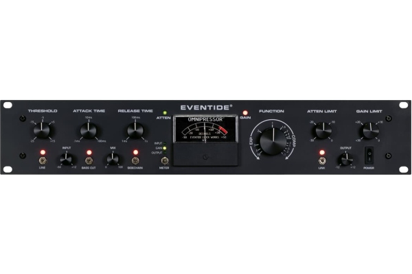 Omnipressor® 2830Au