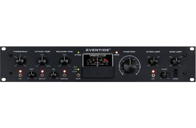 Procesor de dinamică Eventide Omnipressor® 2830Au