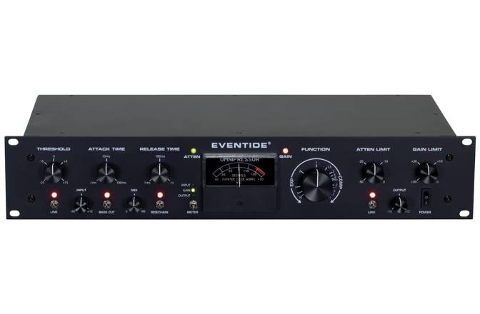 Procesor de dinamică Eventide Omnipressor® 2830Au