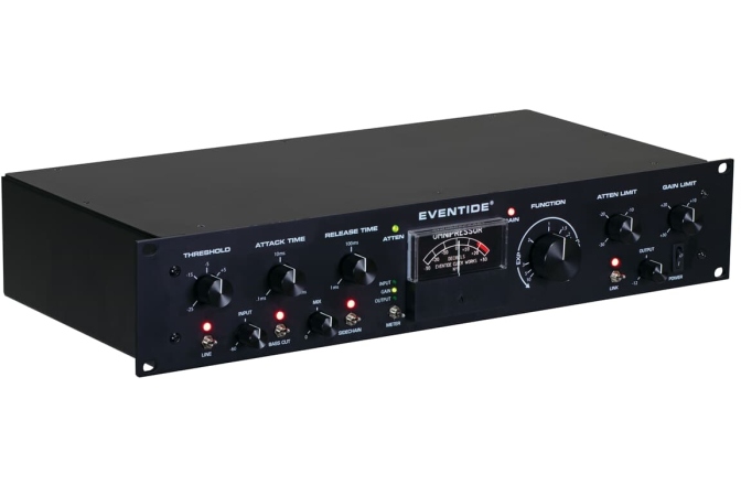 Procesor de dinamică Eventide Omnipressor® 2830Au