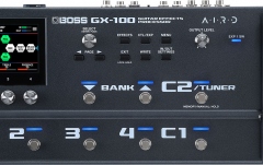 Procesor de efecte Boss GX-100
