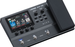 Procesor de efecte chitară  Boss GX-10