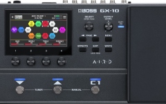 Boss GX-10