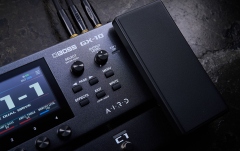 Procesor de efecte chitară  Boss GX-10