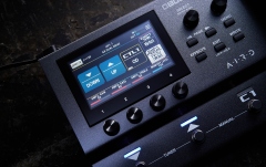 Procesor de efecte chitară  Boss GX-10