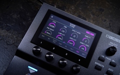 Procesor de efecte chitară  Boss GX-10