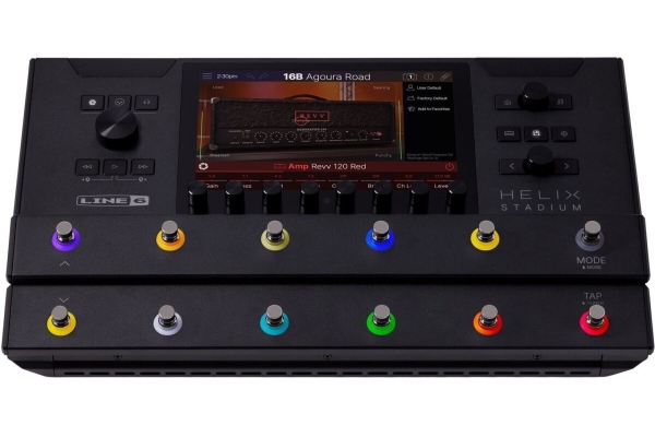 Helix Stadium Floor Helix Stadium Floor