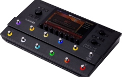 Procesor de efecte chitară Line6 Helix Stadium Floor