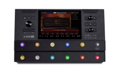 Procesor de efecte chitară Line6 Helix Stadium Floor