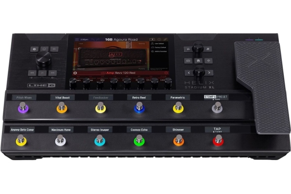 Helix Stadium XL Floor Helix Stadium XL Floor