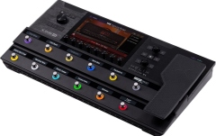 Procesor de efecte chitară  Line6 Helix Stadium XL Floor