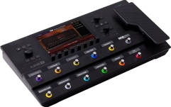 Procesor de efecte chitară  Line6 Helix Stadium XL Floor