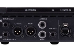 Procesor de efecte chitară  Line6 Helix Stadium XL Floor