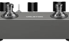 Procesor de efecte chitară  Valeton Multi-Track Sampler VLP-200