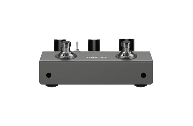 Procesor de efecte chitară  Valeton Multi-Track Sampler VLP-200