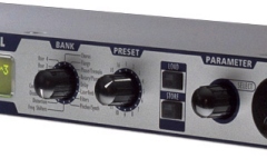 Procesor de efecte Kurzweil Mangler
