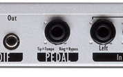 Procesor de efecte Kurzweil Mangler