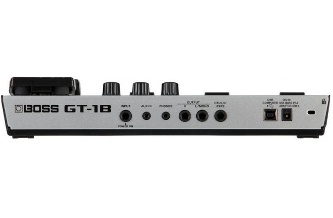 Procesor de efecte / multi-efect pentru chitara bass Boss GT-1B