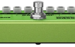 Procesor de efecte pentru bas Valeton Dapper Bass Mini MES-2