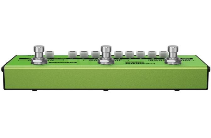 Procesor de efecte pentru bas Valeton Dapper Bass Mini MES-2